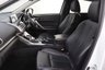 USED 2018 18 MITSUBISHI ECLIPSE CROSS 1.5T 4 SUV 5dr Petrol CVT 4WD Euro 6 (s/s) (163 ps) 1 OWNER | SUNROOF | REAR CAM