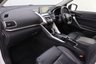 USED 2018 18 MITSUBISHI ECLIPSE CROSS 1.5T 4 SUV 5dr Petrol CVT 4WD Euro 6 (s/s) (163 ps) 1 OWNER | SUNROOF | REAR CAM