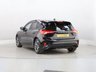 USED 2021 21 FORD FOCUS 1.0T EcoBoost ST-Line Hatchback 5dr Petrol Auto Euro 6 (s/s) (125 ps) SAT NAV | DAB | ALLOYS | AC |