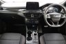 USED 2021 21 FORD FOCUS 1.0T EcoBoost ST-Line Hatchback 5dr Petrol Auto Euro 6 (s/s) (125 ps) SAT NAV | DAB | ALLOYS | AC |