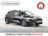 USED 2021 21 FORD FOCUS 1.0T EcoBoost ST-Line Hatchback 5dr Petrol Auto Euro 6 (s/s) (125 ps) SAT NAV | DAB | ALLOYS | AC |