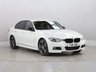 USED 2018 T BMW 3 SERIES 2.0 320d M Sport Shadow Edition Saloon 4dr Diesel Auto Euro 6 (s/s) (190 ps) SAT NAV | LEATHER | DAB |