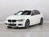 USED 2018 T BMW 3 SERIES 2.0 320d M Sport Shadow Edition Saloon 4dr Diesel Auto Euro 6 (s/s) (190 ps) SAT NAV | LEATHER | DAB |