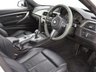 USED 2018 T BMW 3 SERIES 2.0 320d M Sport Shadow Edition Saloon 4dr Diesel Auto Euro 6 (s/s) (190 ps) SAT NAV | LEATHER | DAB |