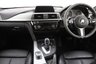 USED 2018 T BMW 3 SERIES 2.0 320d M Sport Shadow Edition Saloon 4dr Diesel Auto Euro 6 (s/s) (190 ps) SAT NAV | LEATHER | DAB |