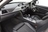 USED 2018 T BMW 3 SERIES 2.0 320d M Sport Shadow Edition Saloon 4dr Diesel Auto Euro 6 (s/s) (190 ps) SAT NAV | LEATHER | DAB |