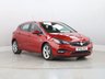 USED 2021 21 VAUXHALL ASTRA 1.2 Turbo SRi Hatchback 5dr Petrol Manual Euro 6 (s/s) (145 ps) DAB | ALLOYS | AIR CON |