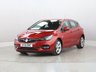 USED 2021 21 VAUXHALL ASTRA 1.2 Turbo SRi Hatchback 5dr Petrol Manual Euro 6 (s/s) (145 ps) DAB | ALLOYS | AIR CON |