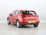 USED 2021 21 VAUXHALL ASTRA 1.2 Turbo SRi Hatchback 5dr Petrol Manual Euro 6 (s/s) (145 ps) DAB | ALLOYS | AIR CON |