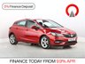 USED 2021 21 VAUXHALL ASTRA 1.2 Turbo SRi Hatchback 5dr Petrol Manual Euro 6 (s/s) (145 ps) DAB | ALLOYS | AIR CON |