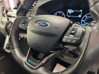 USED 2020 20 FORD TRANSIT CUSTOM 2.0 320 EcoBlue MS-RT Limited Crew Van Double Cab 5dr Diesel Auto L1 H1 Euro 6 (s/s) (185 ps) 