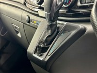 USED 2020 20 FORD TRANSIT CUSTOM 2.0 320 EcoBlue MS-RT Limited Crew Van Double Cab 5dr Diesel Auto L1 H1 Euro 6 (s/s) (185 ps) 