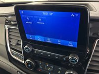 USED 2020 20 FORD TRANSIT CUSTOM 2.0 320 EcoBlue MS-RT Limited Crew Van Double Cab 5dr Diesel Auto L1 H1 Euro 6 (s/s) (185 ps) 