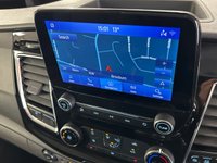 USED 2020 20 FORD TRANSIT CUSTOM 2.0 320 EcoBlue MS-RT Limited Crew Van Double Cab 5dr Diesel Auto L1 H1 Euro 6 (s/s) (185 ps) 