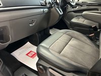 USED 2020 20 FORD TRANSIT CUSTOM 2.0 320 EcoBlue MS-RT Limited Crew Van Double Cab 5dr Diesel Auto L1 H1 Euro 6 (s/s) (185 ps) 