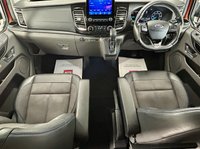 USED 2020 20 FORD TRANSIT CUSTOM 2.0 320 EcoBlue MS-RT Limited Crew Van Double Cab 5dr Diesel Auto L1 H1 Euro 6 (s/s) (185 ps) 