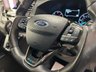 USED 2020 20 FORD TRANSIT CUSTOM 2.0 320 EcoBlue MS-RT Limited Crew Van Double Cab 5dr Diesel Auto L1 H1 Euro 6 (s/s) (185 ps) 