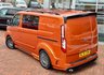 USED 2020 20 FORD TRANSIT CUSTOM 2.0 320 EcoBlue MS-RT Limited Crew Van Double Cab 5dr Diesel Auto L1 H1 Euro 6 (s/s) (185 ps) 