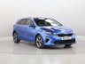 USED 2019 19 KIA CEED 1.4 T-GDi Blue Edition Hatchback 5dr Petrol DCT Euro 6 (s/s) (138 bhp) SAT NAV | PART LTHR | REAR CAM