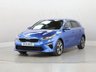 USED 2019 19 KIA CEED 1.4 T-GDi Blue Edition Hatchback 5dr Petrol DCT Euro 6 (s/s) (138 bhp) SAT NAV | PART LTHR | REAR CAM