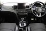 USED 2019 19 KIA CEED 1.4 T-GDi Blue Edition Hatchback 5dr Petrol DCT Euro 6 (s/s) (138 bhp) SAT NAV | PART LTHR | REAR CAM