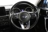 USED 2019 19 KIA CEED 1.4 T-GDi Blue Edition Hatchback 5dr Petrol DCT Euro 6 (s/s) (138 bhp) SAT NAV | PART LTHR | REAR CAM