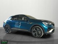 USED 2023 73 RENAULT ARKANA 1.6 E-TECH E-Tech engineered SUV 5dr Petrol Hybrid Auto 2WD Euro 6 (s/s) (145 ps) 