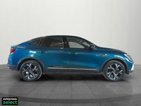 USED 2023 73 RENAULT ARKANA 1.6 E-TECH E-Tech engineered SUV 5dr Petrol Hybrid Auto 2WD Euro 6 (s/s) (145 ps) 
