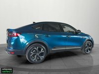 USED 2023 73 RENAULT ARKANA 1.6 E-TECH E-Tech engineered SUV 5dr Petrol Hybrid Auto 2WD Euro 6 (s/s) (145 ps) 