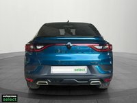 USED 2023 73 RENAULT ARKANA 1.6 E-TECH E-Tech engineered SUV 5dr Petrol Hybrid Auto 2WD Euro 6 (s/s) (145 ps) 