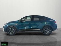 USED 2023 73 RENAULT ARKANA 1.6 E-TECH E-Tech engineered SUV 5dr Petrol Hybrid Auto 2WD Euro 6 (s/s) (145 ps) 