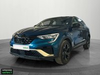 USED 2023 73 RENAULT ARKANA 1.6 E-TECH E-Tech engineered SUV 5dr Petrol Hybrid Auto 2WD Euro 6 (s/s) (145 ps) 