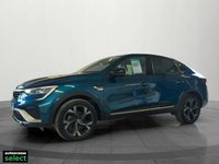 USED 2023 73 RENAULT ARKANA 1.6 E-TECH E-Tech engineered SUV 5dr Petrol Hybrid Auto 2WD Euro 6 (s/s) (145 ps) 