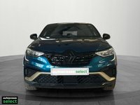 USED 2023 73 RENAULT ARKANA 1.6 E-TECH E-Tech engineered SUV 5dr Petrol Hybrid Auto 2WD Euro 6 (s/s) (145 ps) 