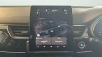 USED 2023 73 RENAULT ARKANA 1.6 E-TECH E-Tech engineered SUV 5dr Petrol Hybrid Auto 2WD Euro 6 (s/s) (145 ps) 
