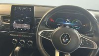 USED 2023 73 RENAULT ARKANA 1.6 E-TECH E-Tech engineered SUV 5dr Petrol Hybrid Auto 2WD Euro 6 (s/s) (145 ps) 