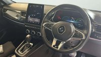 USED 2023 73 RENAULT ARKANA 1.6 E-TECH E-Tech engineered SUV 5dr Petrol Hybrid Auto 2WD Euro 6 (s/s) (145 ps) 