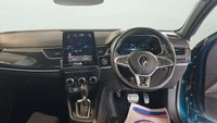 USED 2023 73 RENAULT ARKANA 1.6 E-TECH E-Tech engineered SUV 5dr Petrol Hybrid Auto 2WD Euro 6 (s/s) (145 ps) 