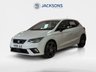 USED 2019 69 SEAT IBIZA 1.0 TSI FR Sport Hatchback 5dr Petrol Manual Euro 6 (s/s) GPF (115 ps) 