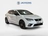 USED 2019 69 SEAT IBIZA 1.0 TSI FR Sport Hatchback 5dr Petrol Manual Euro 6 (s/s) GPF (115 ps) 