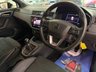 USED 2019 69 SEAT IBIZA 1.0 TSI FR Sport Hatchback 5dr Petrol Manual Euro 6 (s/s) GPF (115 ps) 