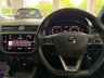 USED 2019 69 SEAT IBIZA 1.0 TSI FR Sport Hatchback 5dr Petrol Manual Euro 6 (s/s) GPF (115 ps) 