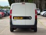 USED 2018 18 VAUXHALL COMBO 1.3 CDTi 2000 Temperature Controlled 3dr Diesel Manual FWD L1 H1 (133 g/km, 94 bhp) NO VAT FRESH SERVICE
