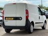 USED 2018 18 VAUXHALL COMBO 1.3 CDTi 2000 Temperature Controlled 3dr Diesel Manual FWD L1 H1 (133 g/km, 94 bhp) NO VAT FRESH SERVICE