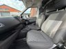 USED 2018 18 VAUXHALL COMBO 1.3 CDTi 2000 Temperature Controlled 3dr Diesel Manual FWD L1 H1 (133 g/km, 94 bhp) NO VAT FRESH SERVICE