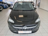 USED 2018 18 VAUXHALL CORSA 1.4i ecoFLEX Design Hatchback 5dr Petrol Manual Euro 6 (90 ps) 