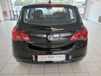 USED 2018 18 VAUXHALL CORSA 1.4i ecoFLEX Design Hatchback 5dr Petrol Manual Euro 6 (90 ps) 