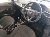 USED 2018 18 VAUXHALL CORSA 1.4i ecoFLEX Design Hatchback 5dr Petrol Manual Euro 6 (90 ps) 