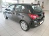 USED 2018 18 VAUXHALL CORSA 1.4i ecoFLEX Design Hatchback 5dr Petrol Manual Euro 6 (90 ps) 