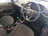 USED 2018 18 VAUXHALL CORSA 1.4i ecoFLEX Design Hatchback 5dr Petrol Manual Euro 6 (90 ps) 